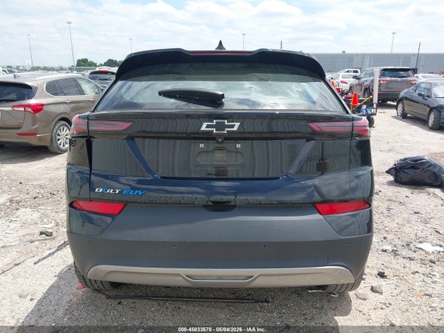 Продажа на аукционе авто 2023 Chevrolet Bolt Euv Fwd Lt, vin: 1G1FY6S01P4147460, номер лота: 45033570
