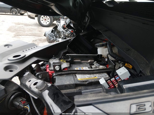 Продажа на аукционе авто 2023 Chevrolet Bolt Euv Fwd Lt, vin: 1G1FY6S01P4147460, номер лота: 45033570