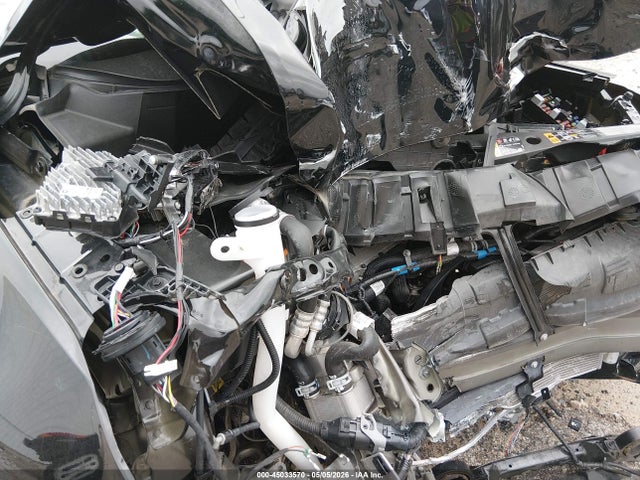 Продажа на аукционе авто 2023 Chevrolet Bolt Euv Fwd Lt, vin: 1G1FY6S01P4147460, номер лота: 45033570