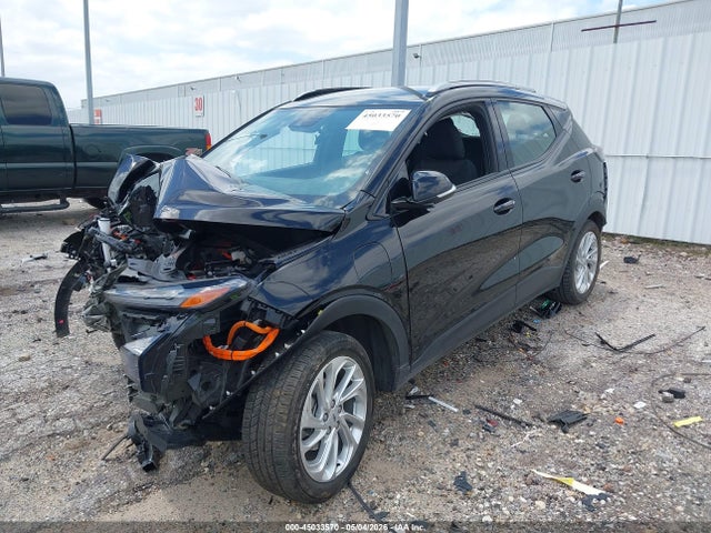 Продажа на аукционе авто 2023 Chevrolet Bolt Euv Fwd Lt, vin: 1G1FY6S01P4147460, номер лота: 45033570