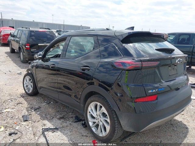 Продажа на аукционе авто 2023 Chevrolet Bolt Euv Fwd Lt, vin: 1G1FY6S01P4147460, номер лота: 45033570