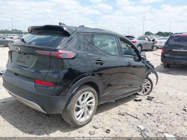 Продажа на аукционе авто 2023 Chevrolet Bolt Euv Fwd Lt, vin: 1G1FY6S01P4147460, номер лота: 45033570