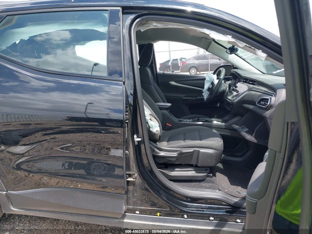 Продажа на аукционе авто 2023 Chevrolet Bolt Euv Fwd Lt, vin: 1G1FY6S01P4147460, номер лота: 45033570