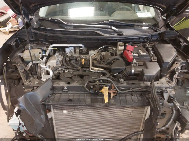 Aukcja sprzedaży 2021 Nissan Rogue Sv Intelligent Awd, vin: JN8AT3BB2MW217584, numer aukcji: 45033572
