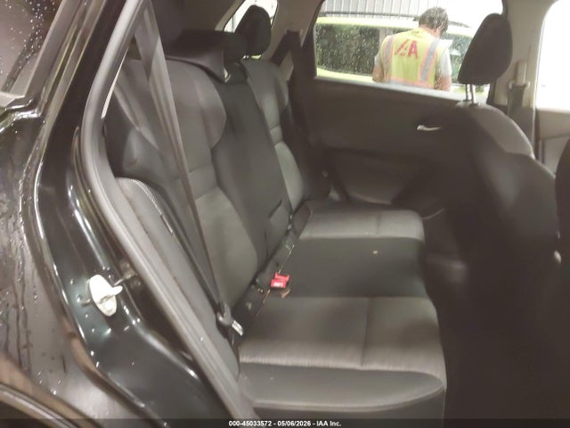 Aukcja sprzedaży 2021 Nissan Rogue Sv Intelligent Awd, vin: JN8AT3BB2MW217584, numer aukcji: 45033572