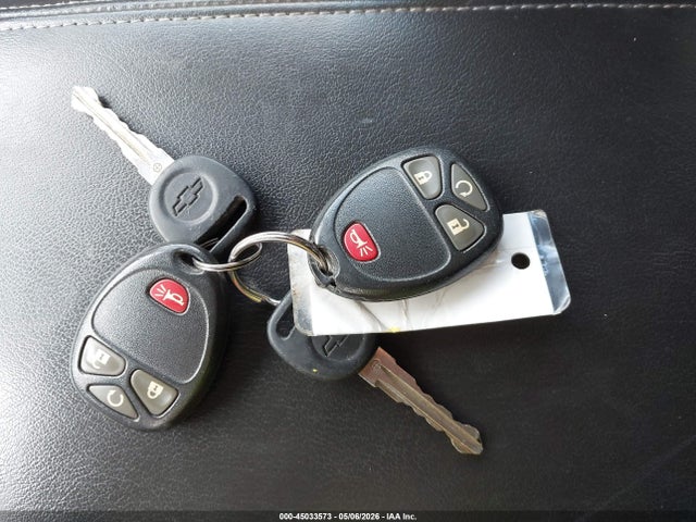 Aukcja sprzedaży 2015 Chevrolet Traverse 1lt, vin: 1GNKVGKD8FJ237395, numer aukcji: 45033573