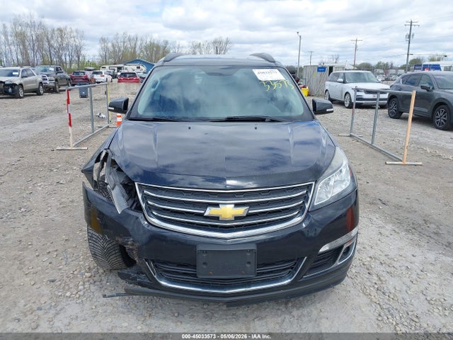 Aukcja sprzedaży 2015 Chevrolet Traverse 1lt, vin: 1GNKVGKD8FJ237395, numer aukcji: 45033573