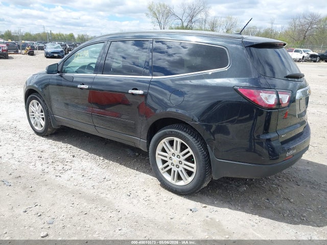 Aukcja sprzedaży 2015 Chevrolet Traverse 1lt, vin: 1GNKVGKD8FJ237395, numer aukcji: 45033573