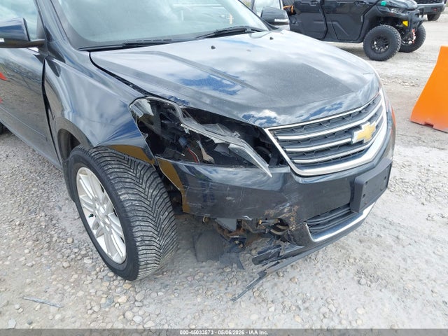Aukcja sprzedaży 2015 Chevrolet Traverse 1lt, vin: 1GNKVGKD8FJ237395, numer aukcji: 45033573
