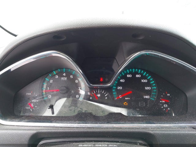 Aukcja sprzedaży 2015 Chevrolet Traverse 1lt, vin: 1GNKVGKD8FJ237395, numer aukcji: 45033573