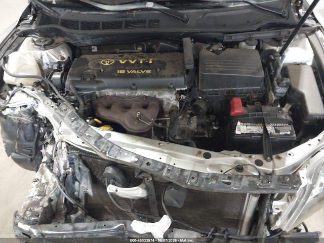 Продажа на аукционе авто 2007 Toyota Camry Le, vin: 4T1BE46K57U140991, номер лота: 45033574