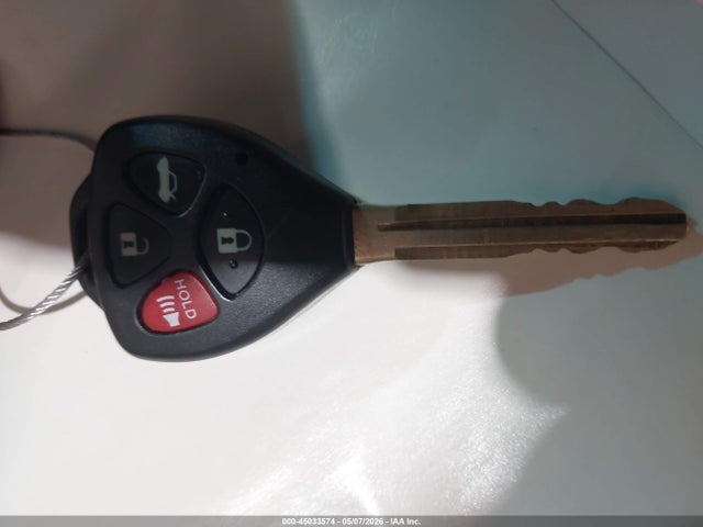 Продажа на аукционе авто 2007 Toyota Camry Le, vin: 4T1BE46K57U140991, номер лота: 45033574