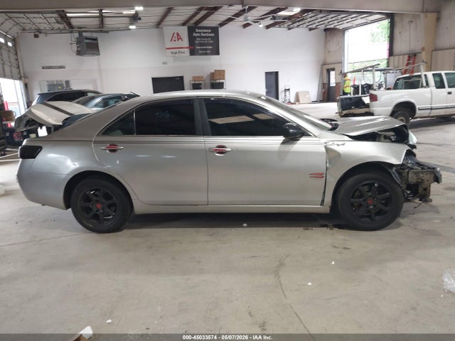 Продажа на аукционе авто 2007 Toyota Camry Le, vin: 4T1BE46K57U140991, номер лота: 45033574
