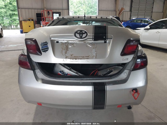 Продажа на аукционе авто 2007 Toyota Camry Le, vin: 4T1BE46K57U140991, номер лота: 45033574