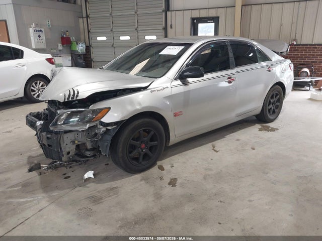 Продажа на аукционе авто 2007 Toyota Camry Le, vin: 4T1BE46K57U140991, номер лота: 45033574