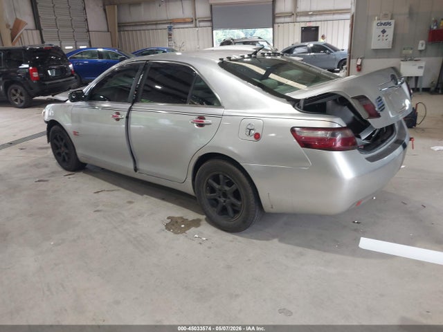 Продажа на аукционе авто 2007 Toyota Camry Le, vin: 4T1BE46K57U140991, номер лота: 45033574
