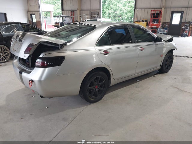 Продажа на аукционе авто 2007 Toyota Camry Le, vin: 4T1BE46K57U140991, номер лота: 45033574