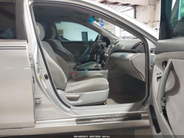 Продажа на аукционе авто 2007 Toyota Camry Le, vin: 4T1BE46K57U140991, номер лота: 45033574