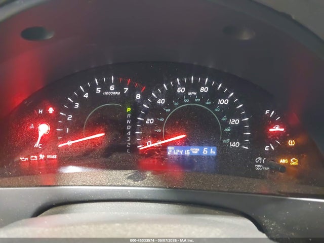 Продажа на аукционе авто 2007 Toyota Camry Le, vin: 4T1BE46K57U140991, номер лота: 45033574