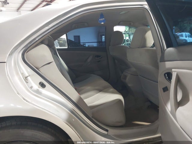 Продажа на аукционе авто 2007 Toyota Camry Le, vin: 4T1BE46K57U140991, номер лота: 45033574