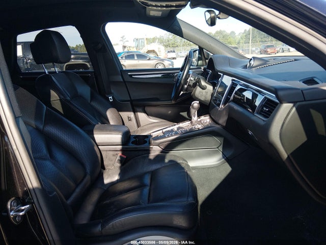 WP1AB2A51HLB18068 Porsche MACAN S