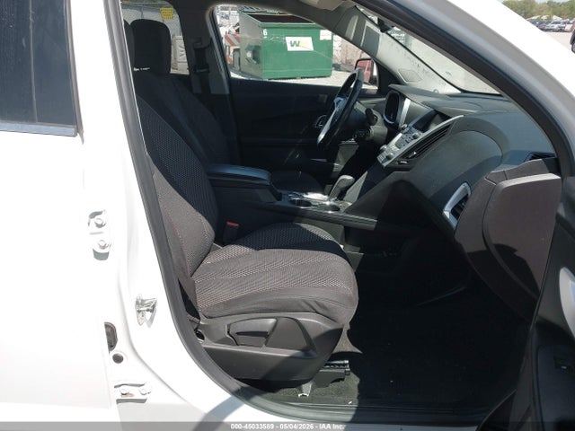 45033589 :رقم المزاد ، 2GNALBEK2F6215291 vin ، 2015 Chevrolet Equinox 1lt مزاد بيع