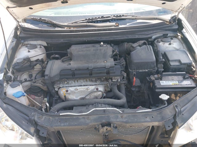 Aukcja sprzedaży 2010 Hyundai Elantra Gls, vin: KMHDU4AD8AU996037, numer aukcji: 45033597