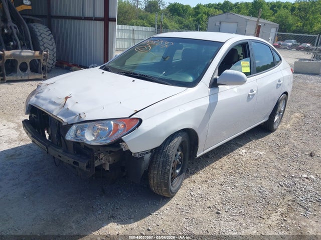 Aukcja sprzedaży 2010 Hyundai Elantra Gls, vin: KMHDU4AD8AU996037, numer aukcji: 45033597