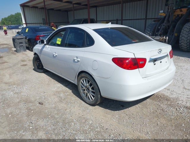 Aukcja sprzedaży 2010 Hyundai Elantra Gls, vin: KMHDU4AD8AU996037, numer aukcji: 45033597