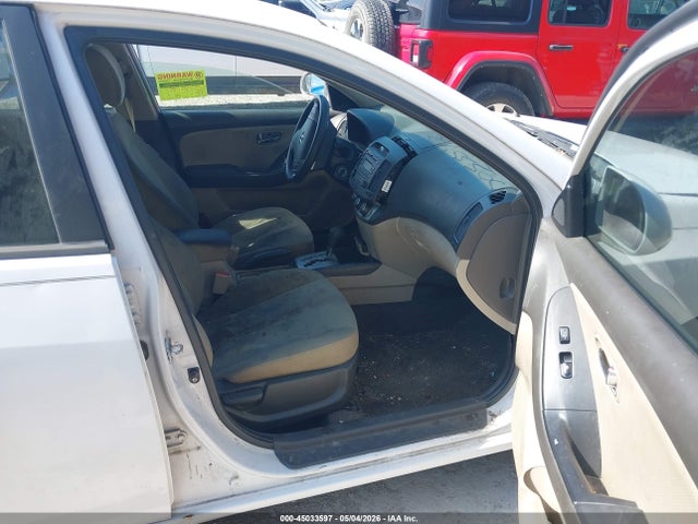 Aukcja sprzedaży 2010 Hyundai Elantra Gls, vin: KMHDU4AD8AU996037, numer aukcji: 45033597