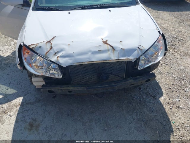 Aukcja sprzedaży 2010 Hyundai Elantra Gls, vin: KMHDU4AD8AU996037, numer aukcji: 45033597