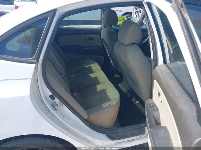 Aukcja sprzedaży 2010 Hyundai Elantra Gls, vin: KMHDU4AD8AU996037, numer aukcji: 45033597