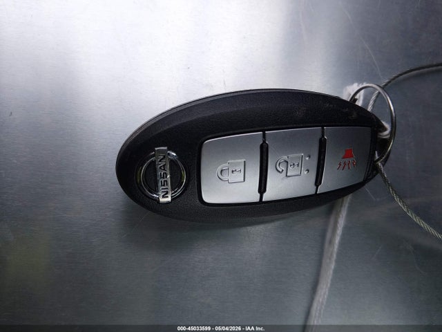 Aukcja sprzedaży 2016 Nissan Rogue Sv, vin: KNMAT2MV6GP679979, numer aukcji: 45033599
