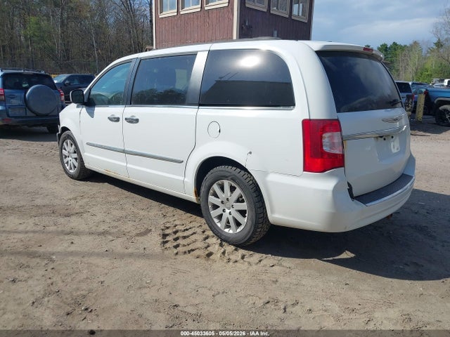 Продажа на аукционе авто 2014 Chrysler Town & Country Touring, vin: 2C4RC1BG8ER418544, номер лота: 45033605
