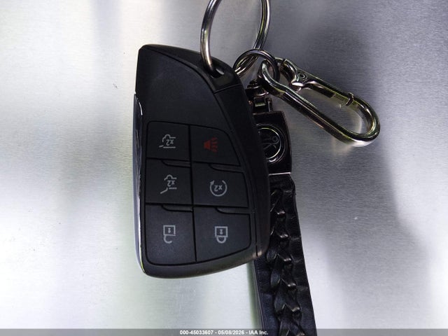 Chevrolet Tahoe 2wd Lt 2021 1GNSCNKD3MR359784 Image 11