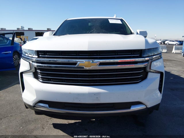 Chevrolet Tahoe 2wd Lt 2021 1GNSCNKD3MR359784 Image 13