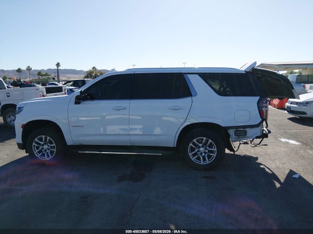 Chevrolet Tahoe 2wd Lt 2021 1GNSCNKD3MR359784 Image 15
