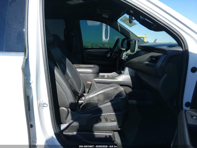 Chevrolet Tahoe 2wd Lt 2021 1GNSCNKD3MR359784 Image 5