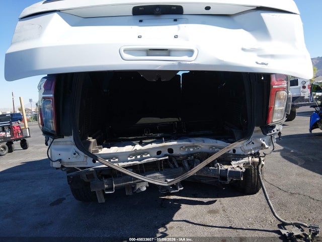 Chevrolet Tahoe 2wd Lt 2021 1GNSCNKD3MR359784 Image 6