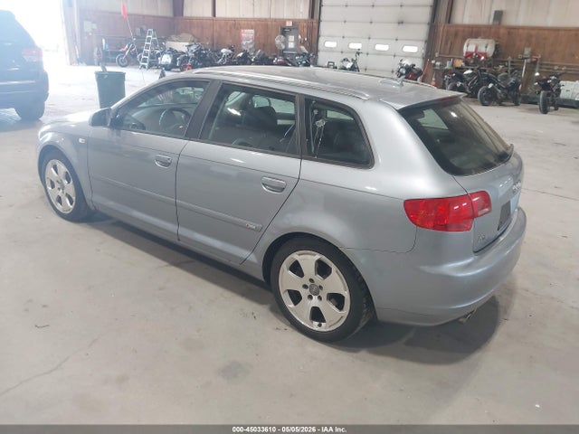 Aukcja sprzedaży 2006 Audi A3 3.2 S Line, vin: WAUKD78P86A196230, numer aukcji: 45033610