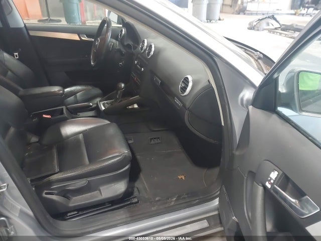 Aukcja sprzedaży 2006 Audi A3 3.2 S Line, vin: WAUKD78P86A196230, numer aukcji: 45033610