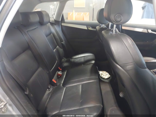 Aukcja sprzedaży 2006 Audi A3 3.2 S Line, vin: WAUKD78P86A196230, numer aukcji: 45033610