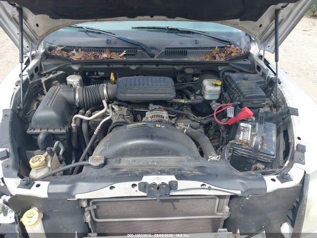 Auction sale of the 2007 Dodge Dakota Slt, vin: 1D7HE48K17S156540, lot number: 45033616