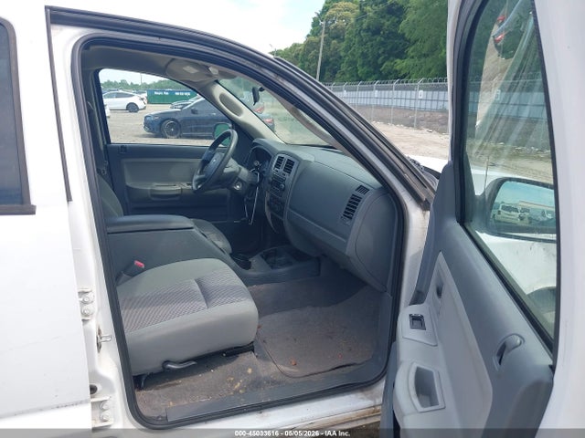 Auction sale of the 2007 Dodge Dakota Slt, vin: 1D7HE48K17S156540, lot number: 45033616