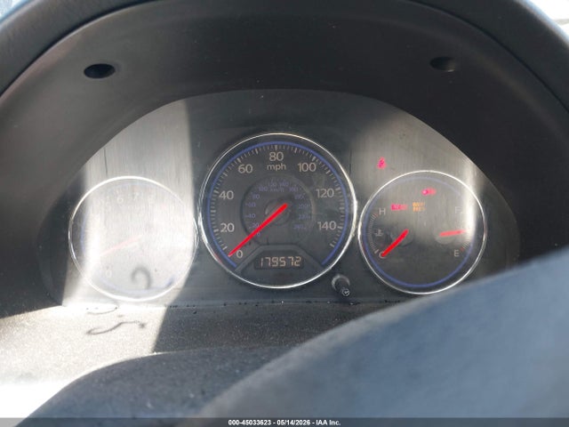 Aukcja sprzedaży 2004 Honda Civic Lx, vin: 2HGES16504H611299, numer aukcji: 45033623