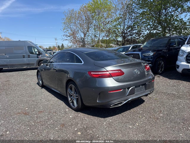 45033624 :رقم المزاد ، WDD1J6FBXJF010617 vin ، 2018 Mercedes-benz E 400 مزاد بيع