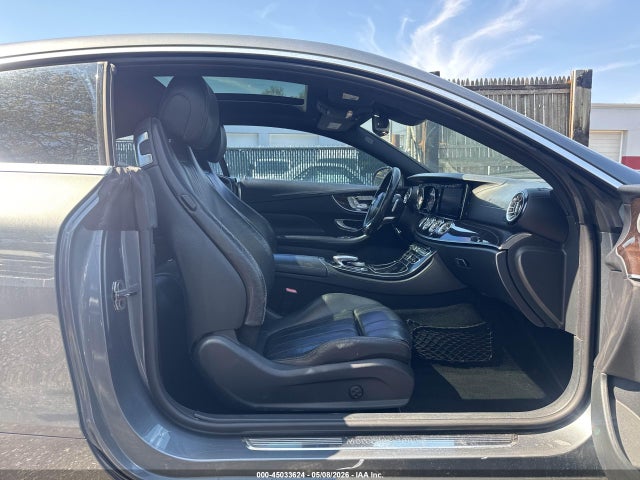 45033624 :رقم المزاد ، WDD1J6FBXJF010617 vin ، 2018 Mercedes-benz E 400 مزاد بيع