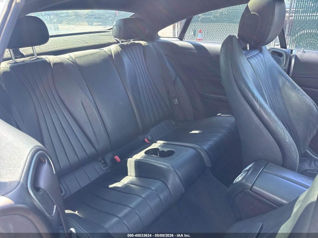45033624 :رقم المزاد ، WDD1J6FBXJF010617 vin ، 2018 Mercedes-benz E 400 مزاد بيع