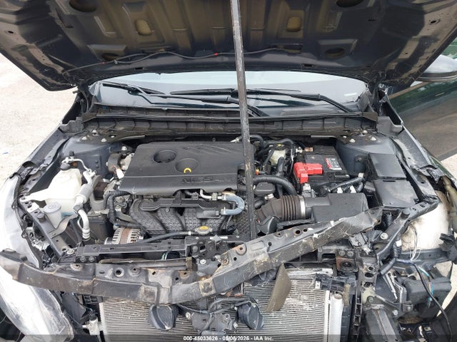 Продажа на аукционе авто 2020 Nissan Altima Sl Intelligent Awd, vin: 1N4BL4EW2LC168381, номер лота: 45033626