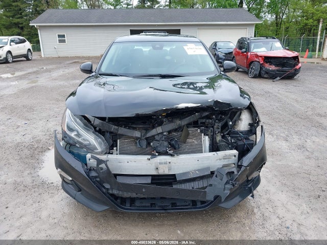 Продажа на аукционе авто 2020 Nissan Altima Sl Intelligent Awd, vin: 1N4BL4EW2LC168381, номер лота: 45033626